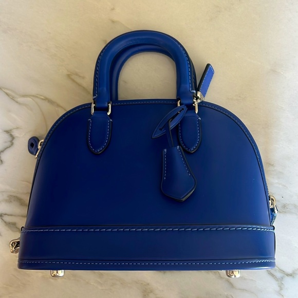 Coach Revel 24 Sport Blue - Picture 2 of 9